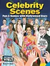 Celebrity Scenes cover