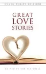 Great Love Stories cover