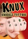 Knux -- Knuckle Tattoos for Boys cover