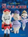 Crochet Stories: the Nutcracker cover