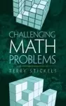 Challenging Math Problems cover