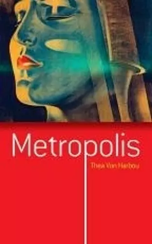 Metropolis cover