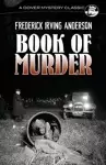 Book of Murder cover