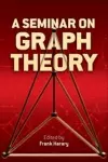 A Seminar on Graph Theory cover