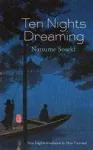 Ten Nights Dreaming cover