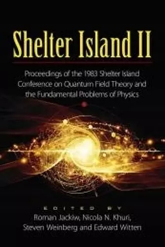 Shelter Island II cover