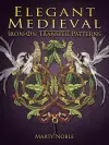 Elegant Medieval Iron-on Transfer Patterns cover