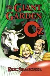 The Giant Garden of Oz cover