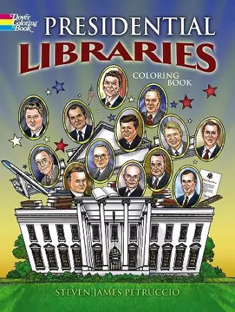 Presidential Libraries cover