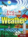 My First Book About Weather cover