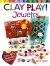 Clay Play! Jewelry cover