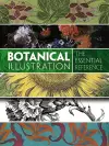 Botanical Illustration: the Essential Reference cover