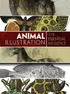 Animal Illustration: the Essential Reference cover