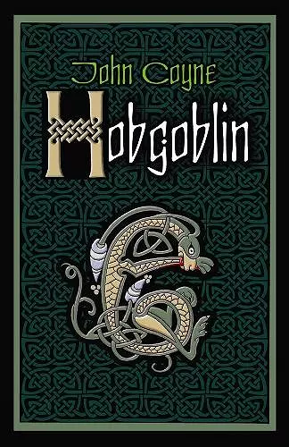 Hobgoblin cover