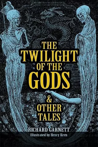 The Twilight of the Gods cover