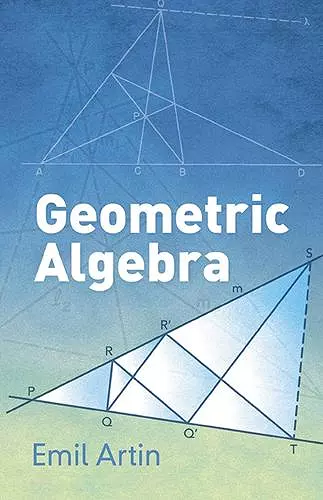 Geometric Algebra cover