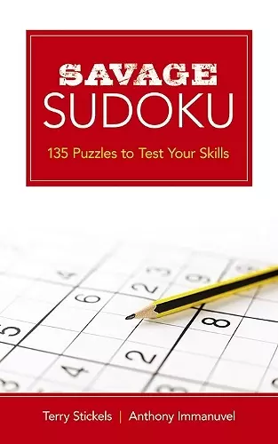 Sudoku Puzzles (Working Title) cover