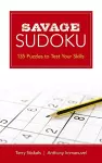 Sudoku Puzzles (Working Title) cover