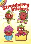 Strawberry Stickers cover