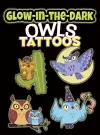 Glow-In-The-Dark Tattoos cover