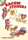 Bacon Stickers cover