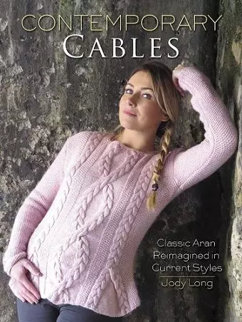 Contemporary Cables cover