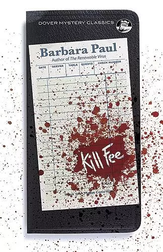 Kill Fee cover