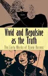 Vivid and Repulsive as the Truth cover