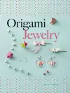 Origami Jewelry cover