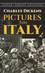 Pictures from Italy cover