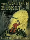 Golden Basket cover