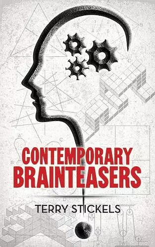 Contemporary Brainteasers cover