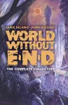 World without End packaging