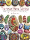 Art of Stone Painting cover