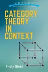 Category Theory in Context cover