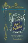 Ladies' Hand Book of Fancy and Ornamental Work cover