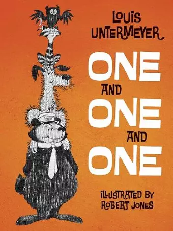 One and One and One cover