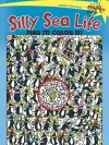 Spark Silly Sea Life Find it! Color it! cover