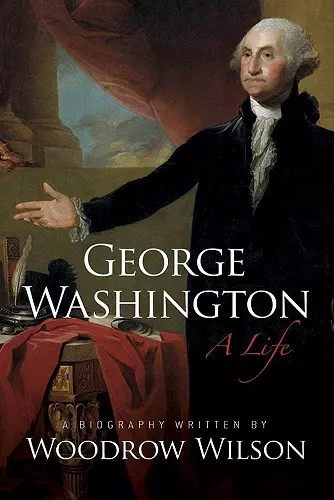 George Washington cover