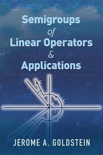 Semigroups of Linear Operators and Applications cover