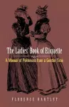 Ladies' Book of Etiquette cover