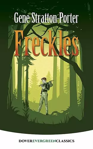 Freckles cover