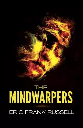 Mindwarpers cover