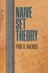 Naive Set Theory cover