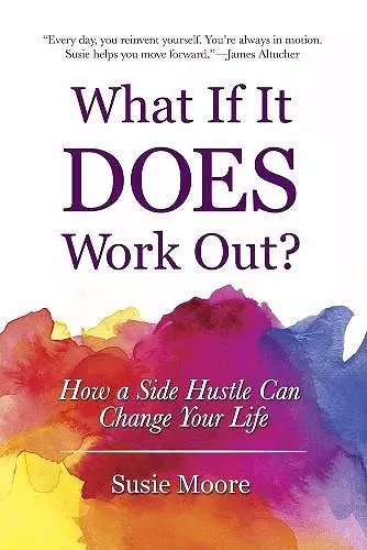 What If it Does Work out? cover