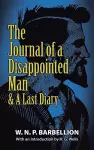 The Journal of a Disappointed Man cover