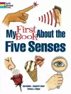 My First Book About the Five Senses cover
