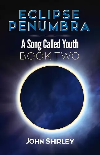 Eclipse Penumbra cover