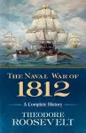 The Naval War of 1812 cover