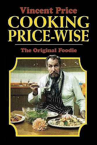 Cooking Price-Wise cover